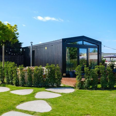 Villa B-Less Blankenberge Exterior foto