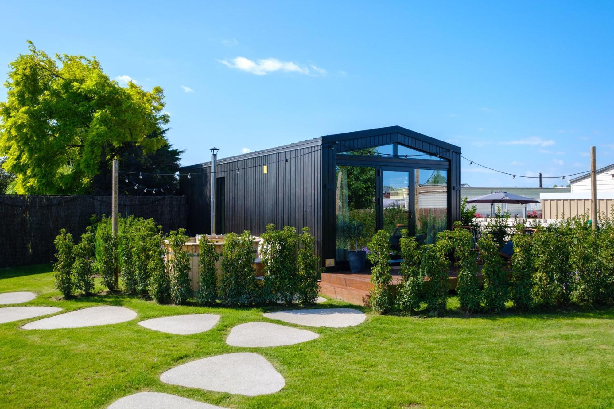 Villa B-Less Blankenberge Exterior foto