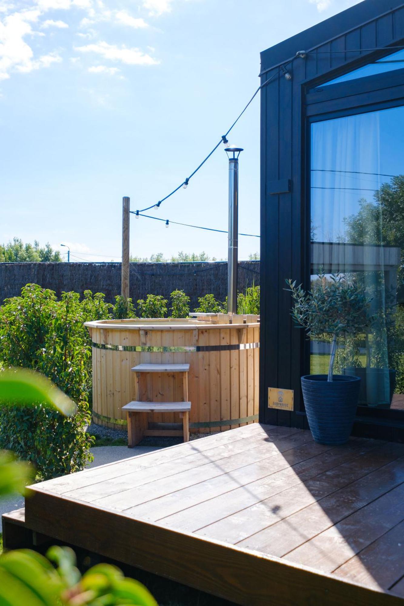 Villa B-Less Blankenberge Exterior foto